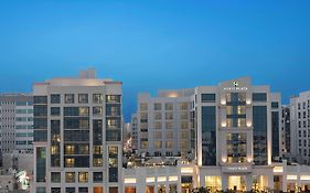 Hyatt Place Dubai Al Rigga